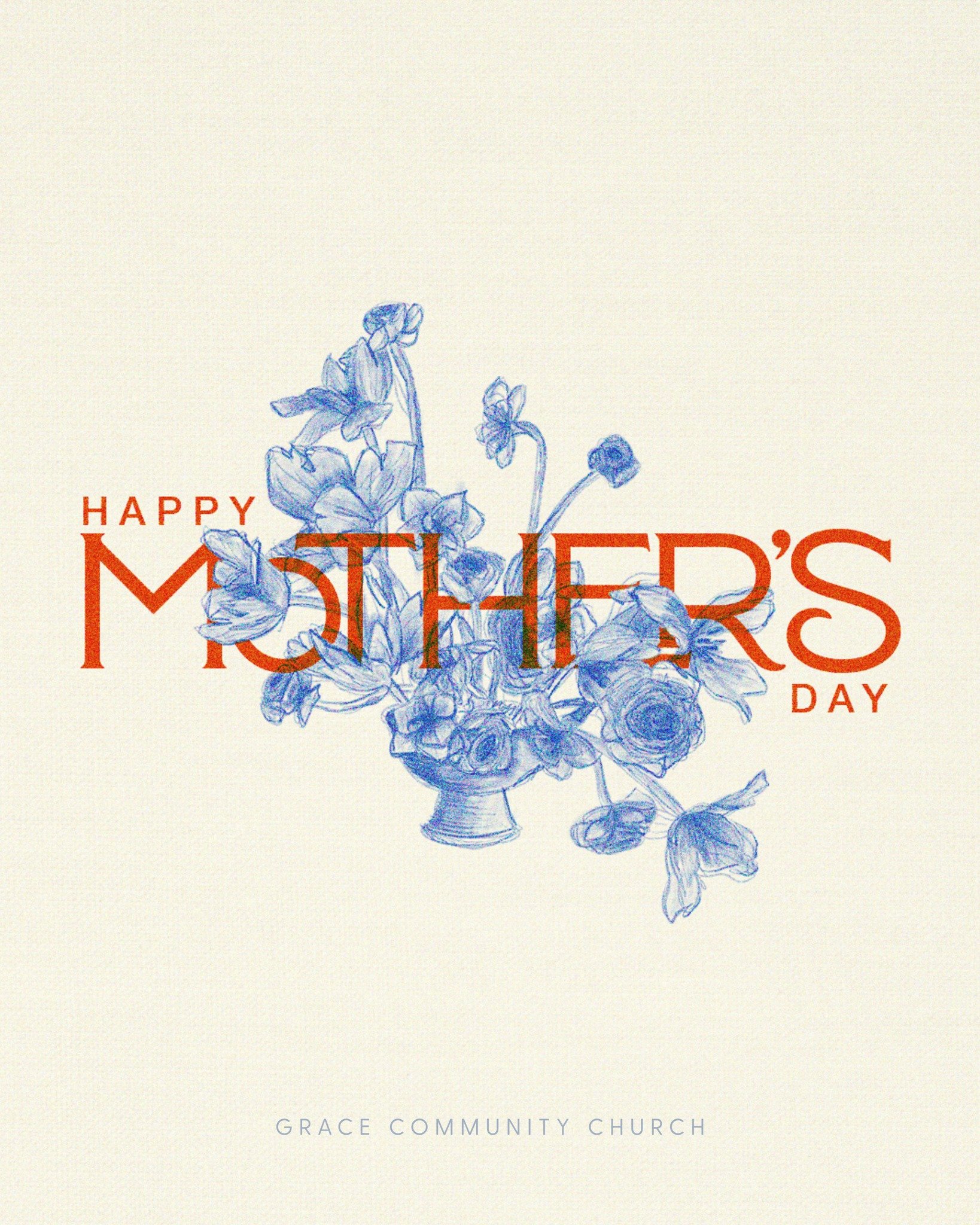 To all of the moms, grandmothers, stepmothers, foster moms, spiritual mothers, and motherly figures who pour love into the lives of others, we honor you and wish you a very Happy Mother&rsquo;s Day. Thank you for the care, sacrifice, encouragement, a