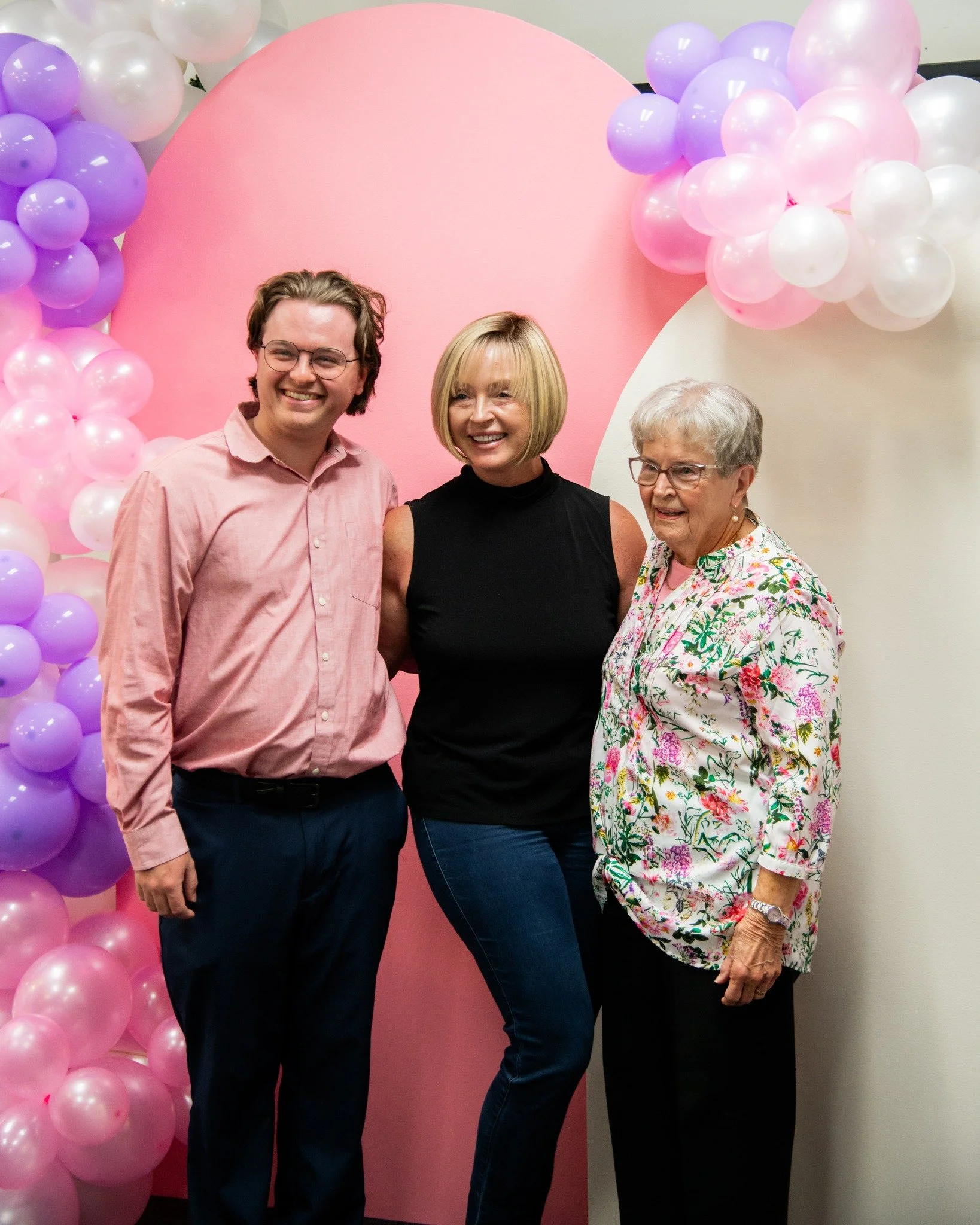 What an incredible Mother&rsquo;s Day at Grace Community Church! 🌷

Our sanctuary was packed with over 80 people as families gathered to celebrate, whether bringing their moms to church or moms bringing their children. What a beautiful reminder of t