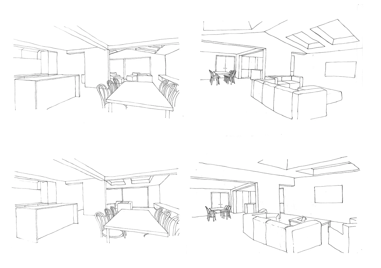 Sketch Design Options 