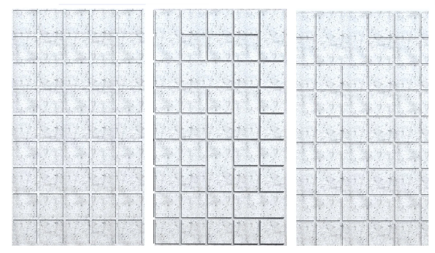 detail elevations