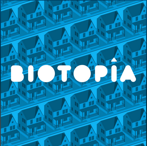 Biotopía - Temporada 1 (2020)