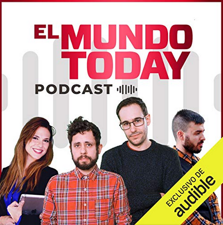 El Mundo Today Podcast - T2