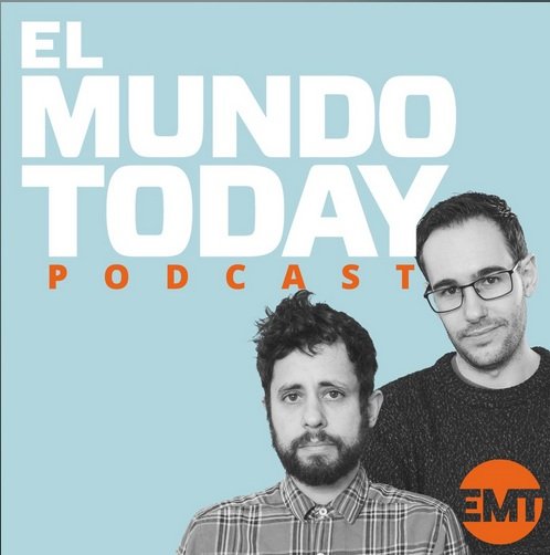 El Mundo Today Podcast - T1