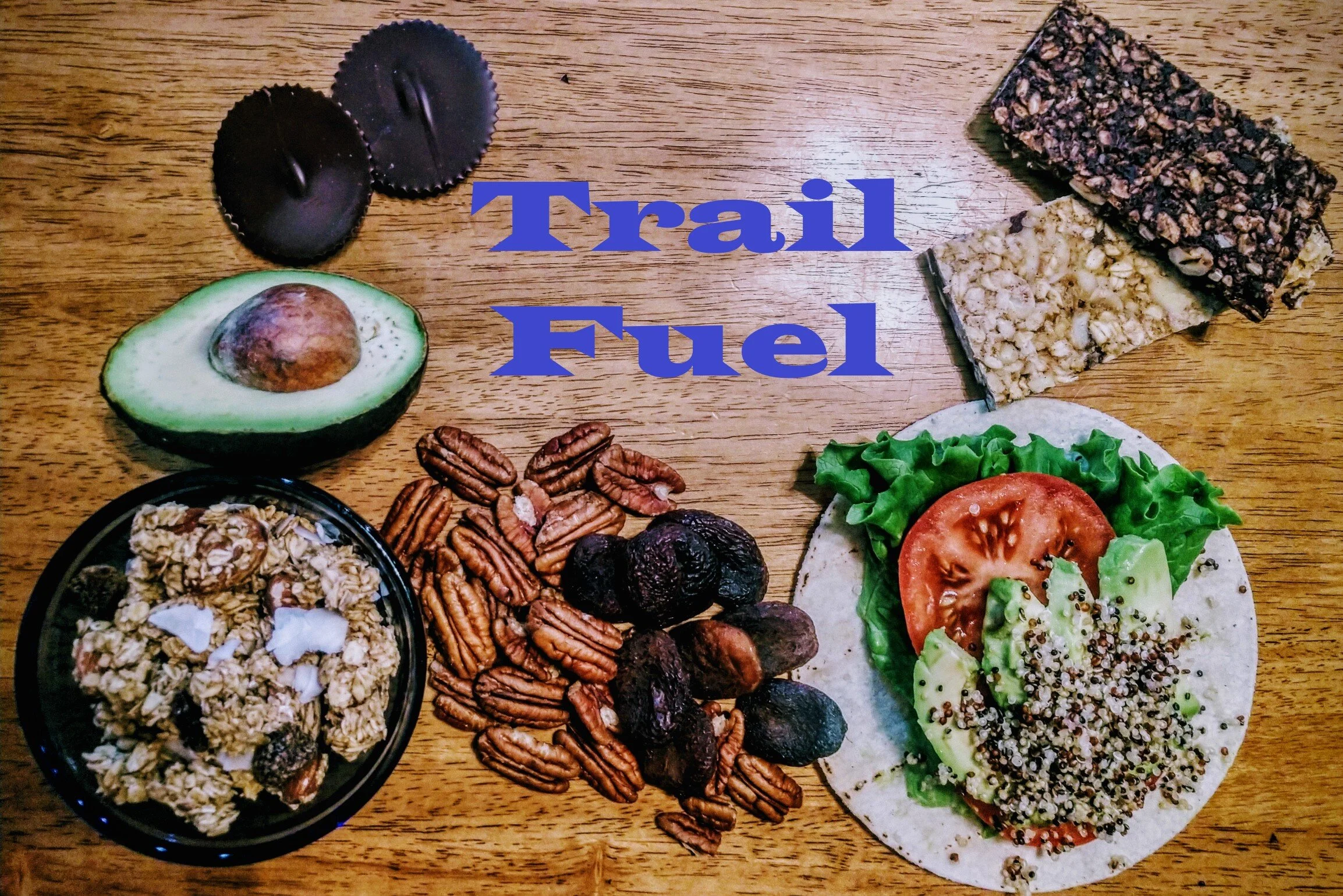 Feeding Your Body for Adventure 
