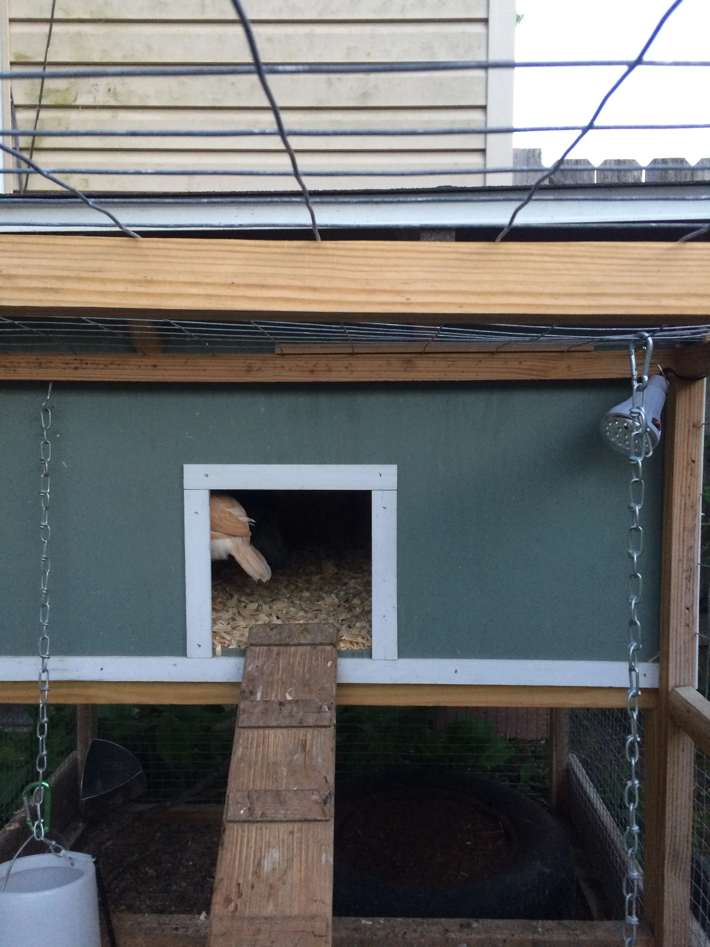 Family Campout Cancelled 