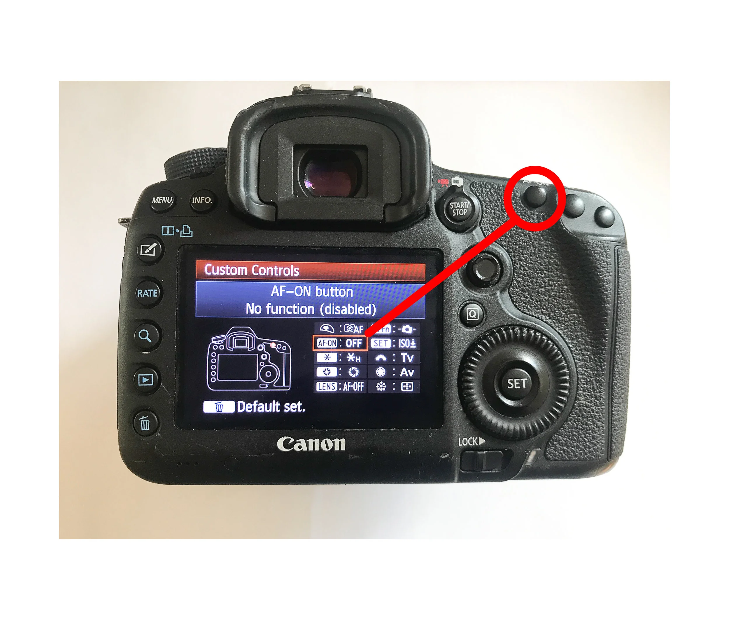 You Need To Use Back Button Focusing — Daniel Long Photography