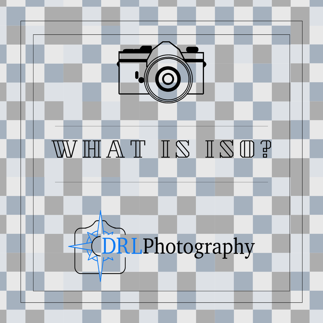 What is ISO?