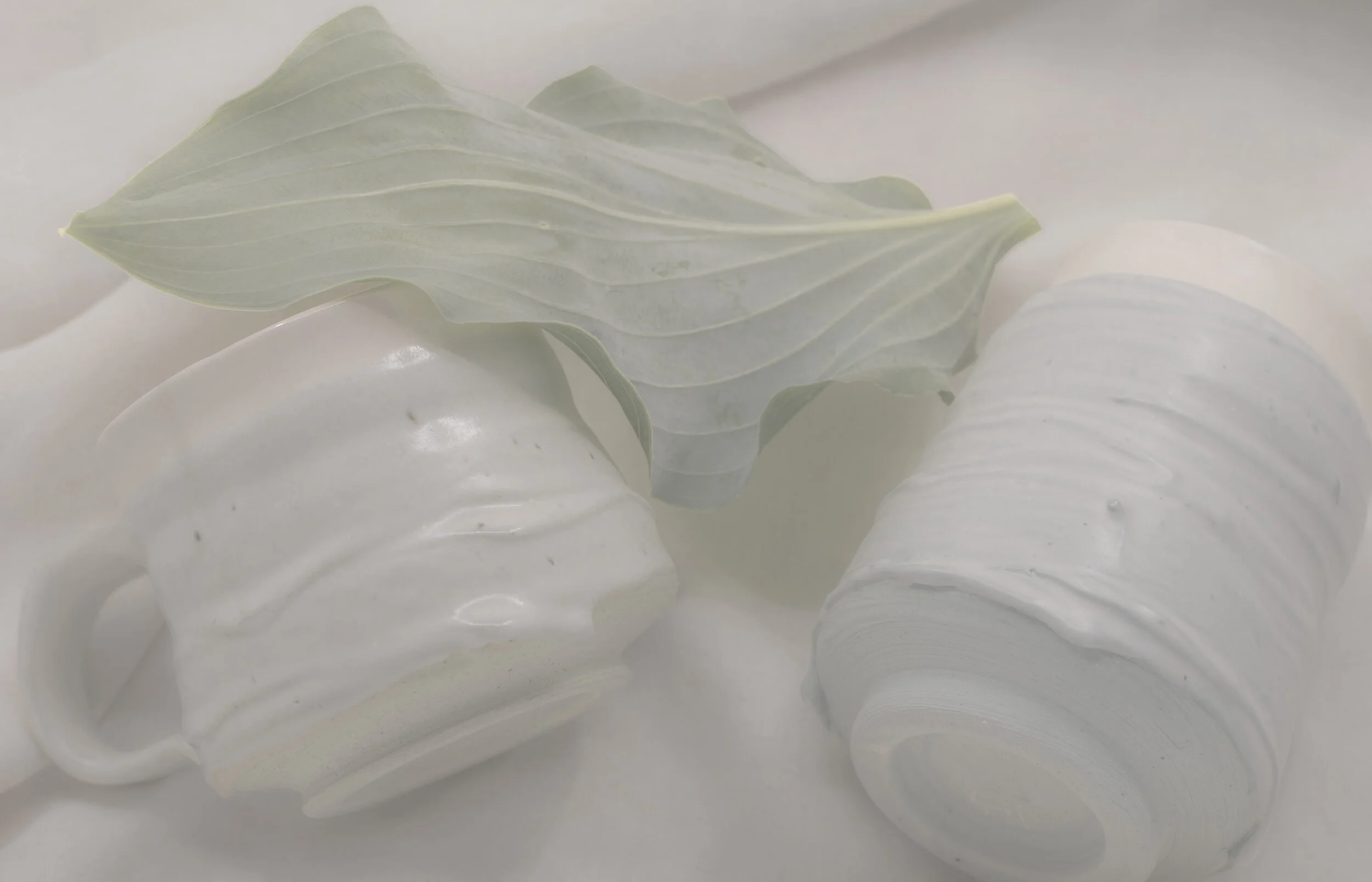 Mari Lise Stonehouse Gallery Clay Design