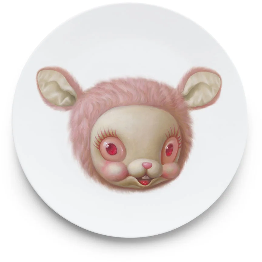 RYDEN_FANIMALS_PLATE_PINK_BUNNY.jpg