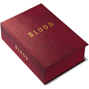BLOOD Special Edition