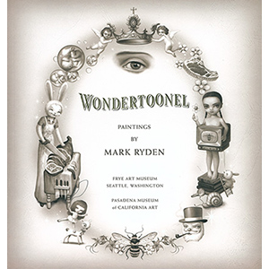 Wondertoonel Catalog