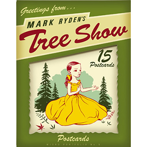 The Tree Show Micro Portfolio