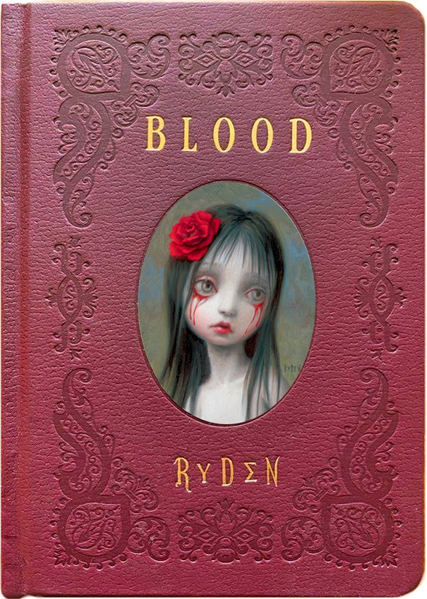 Blood 2nd Edition