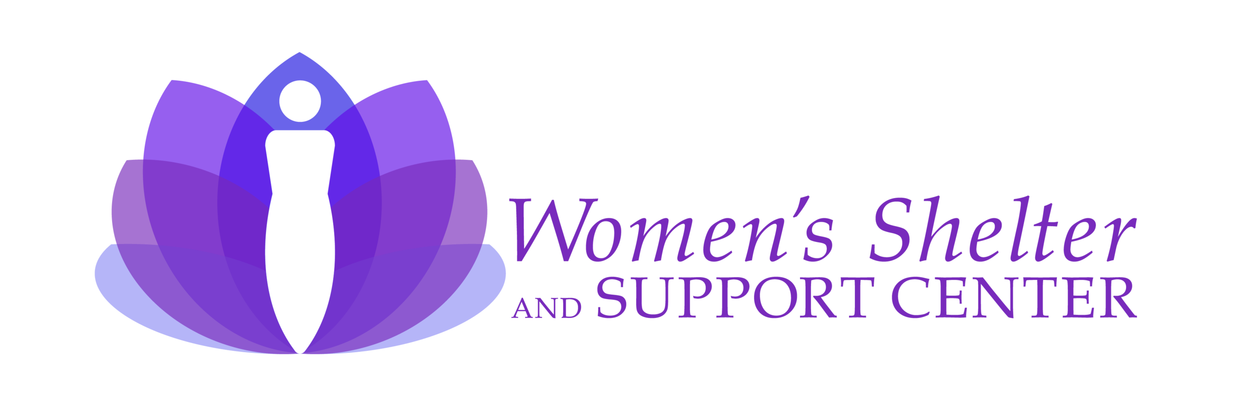 Women's Shelter And Support Center logo