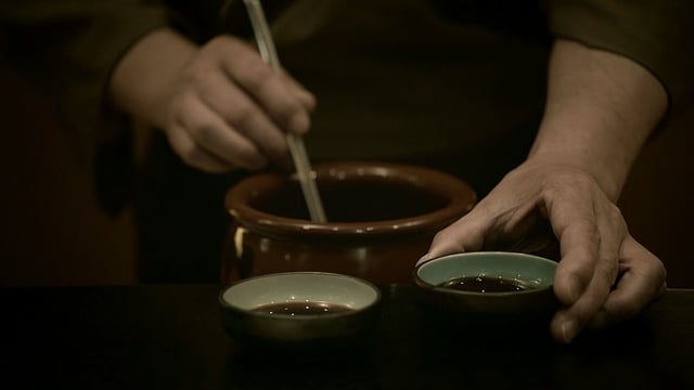 MAKE HASTE SLOWLY: THE KIKKOMAN CREED