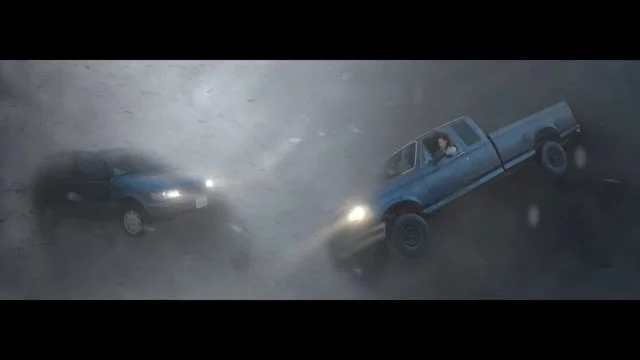 Credit Karma: Tornado