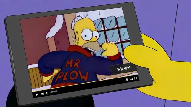 MR. PLOW