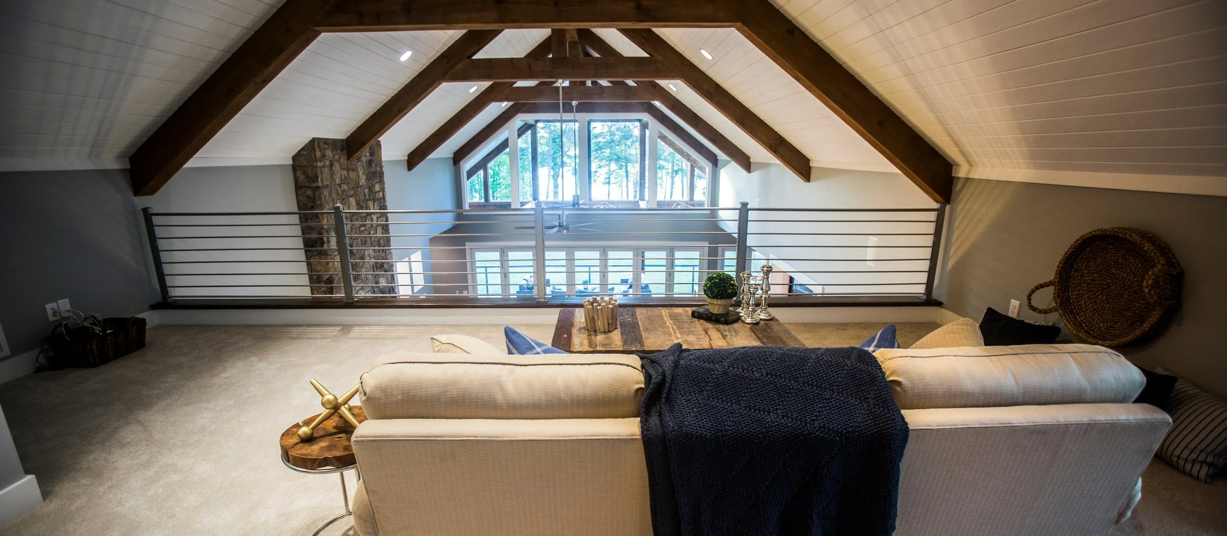 Lake Lanier house loft.jpg