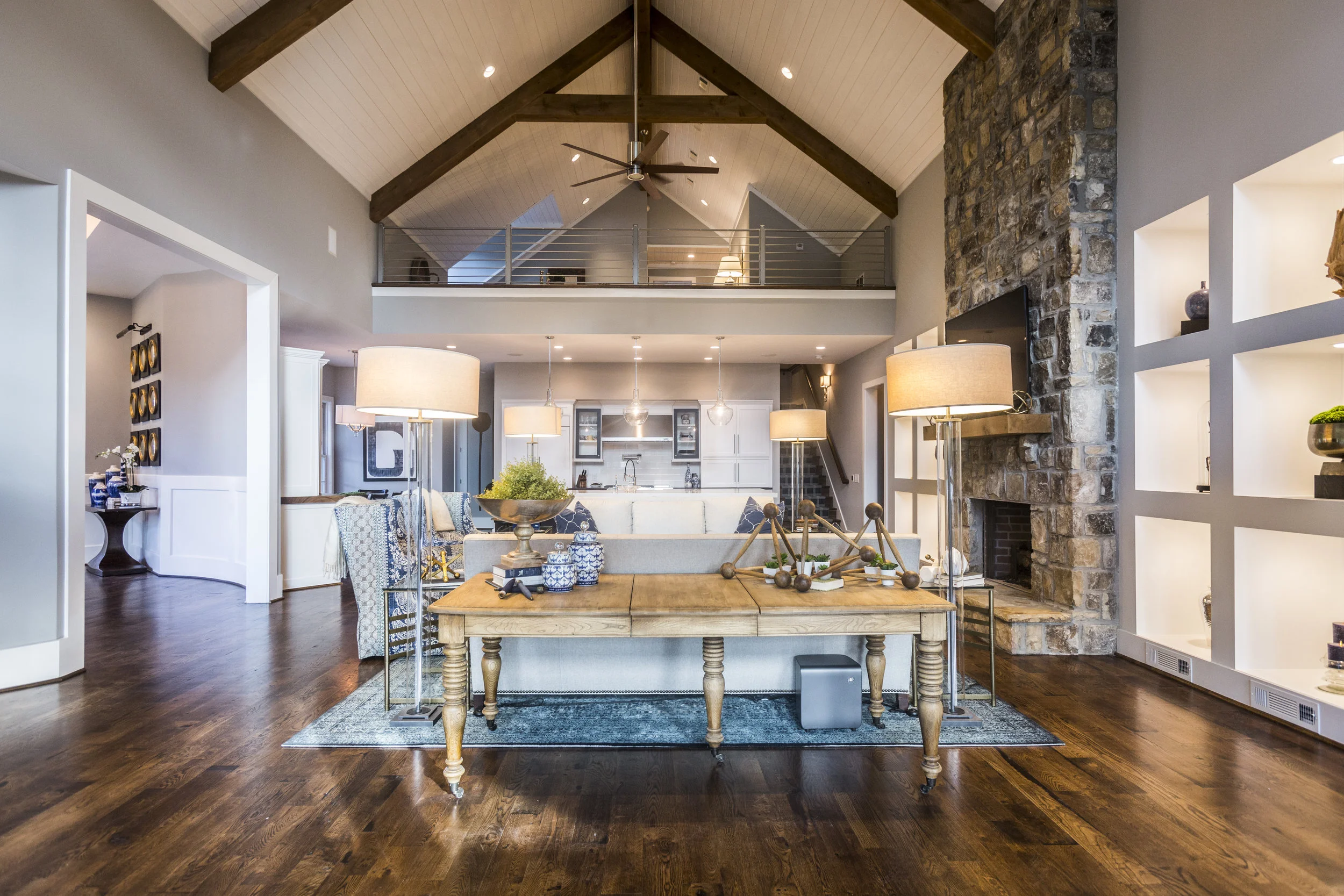 Lake Lanier house Living.jpg