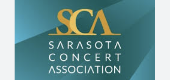 Her Journey | Sarasota Concert Association
