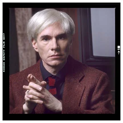 Thoughtful Andy Color