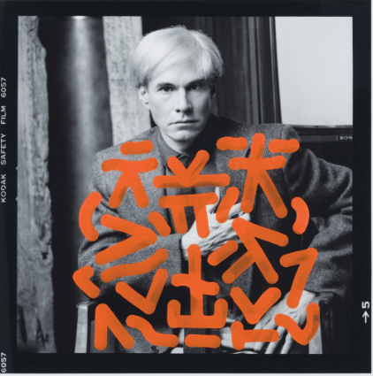   AVAILABLE    Indian RED   Mixed Media, Photography, Orange Brush  31.5 x 31.5 in | 80.01 x 80.01 cm  2018 