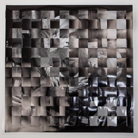One of Serena Maisto’s 18 dissections of a Lost Warhol image.