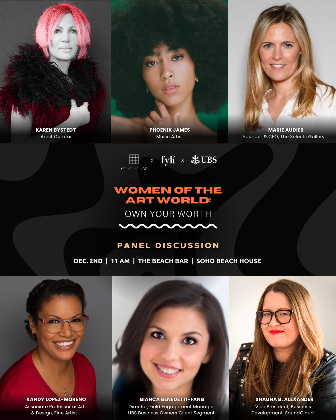 women of the art world panel.png
