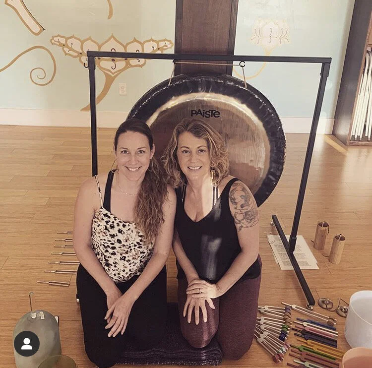 Restorative Yoga &amp; Sound Bath Workshop, Berkeley