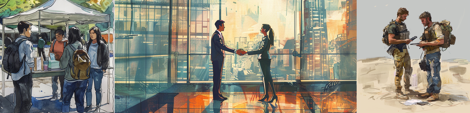 Careers — Indigo Industries