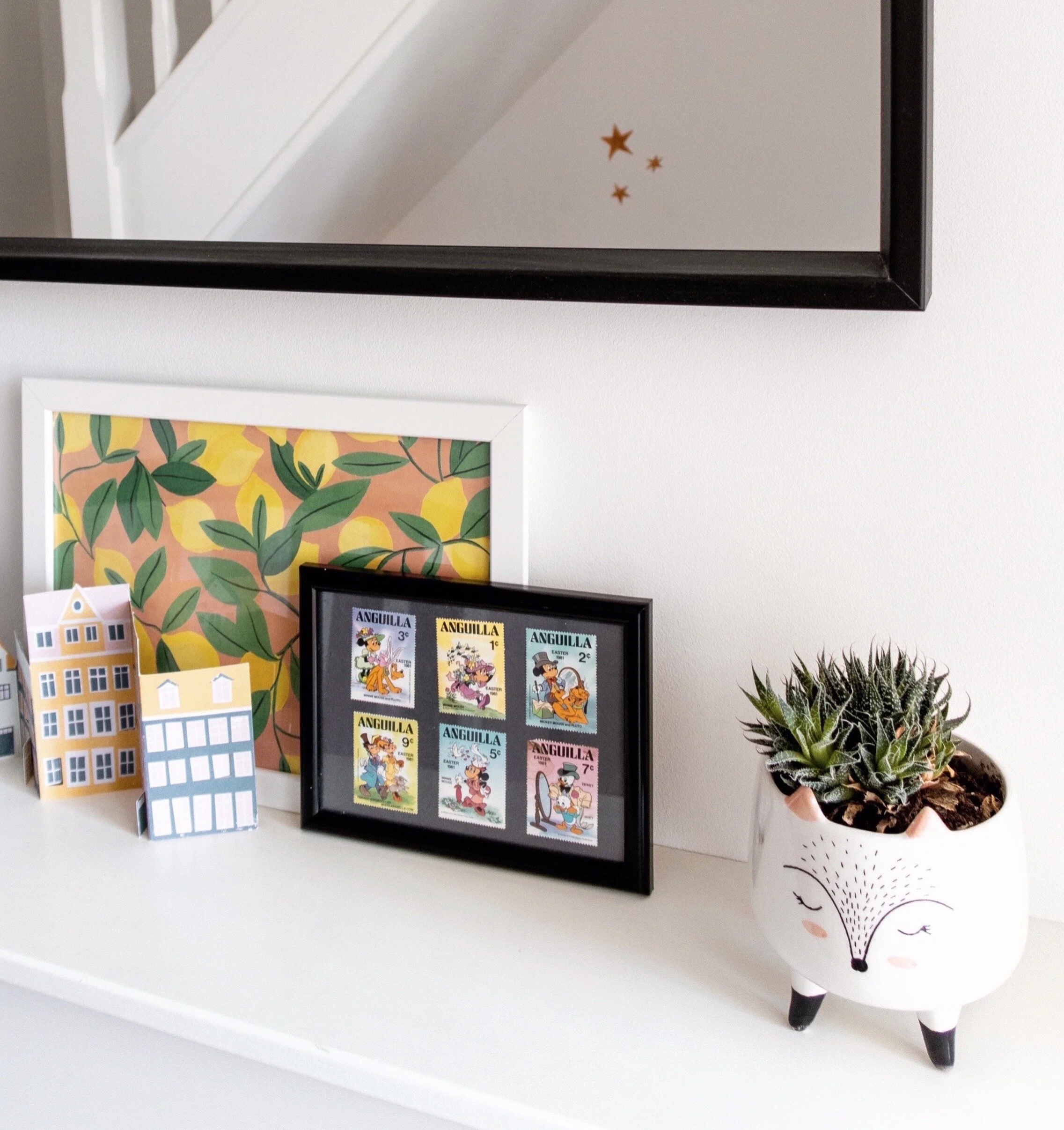 5 Cheap and Easy Ways You Can Make Art for Your Home