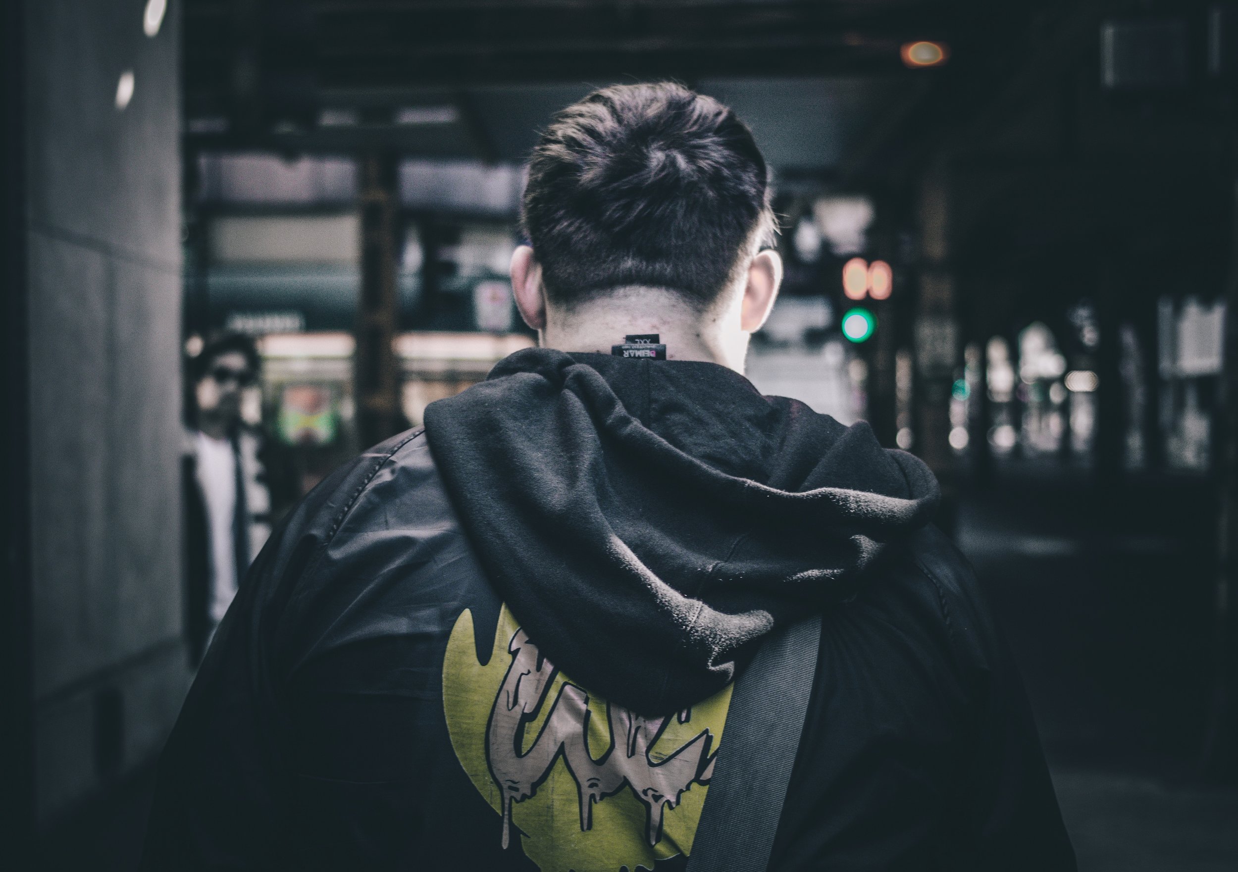 In Frame: Seth Herlinger @seth.and.the.city