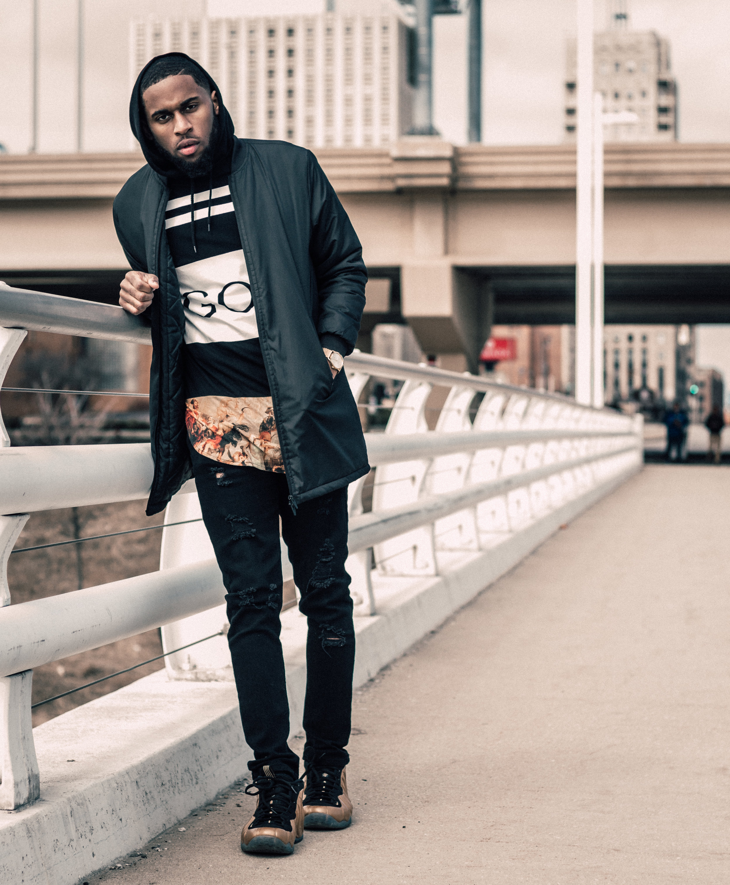 In Frame: Justin Price @subjectivefashion