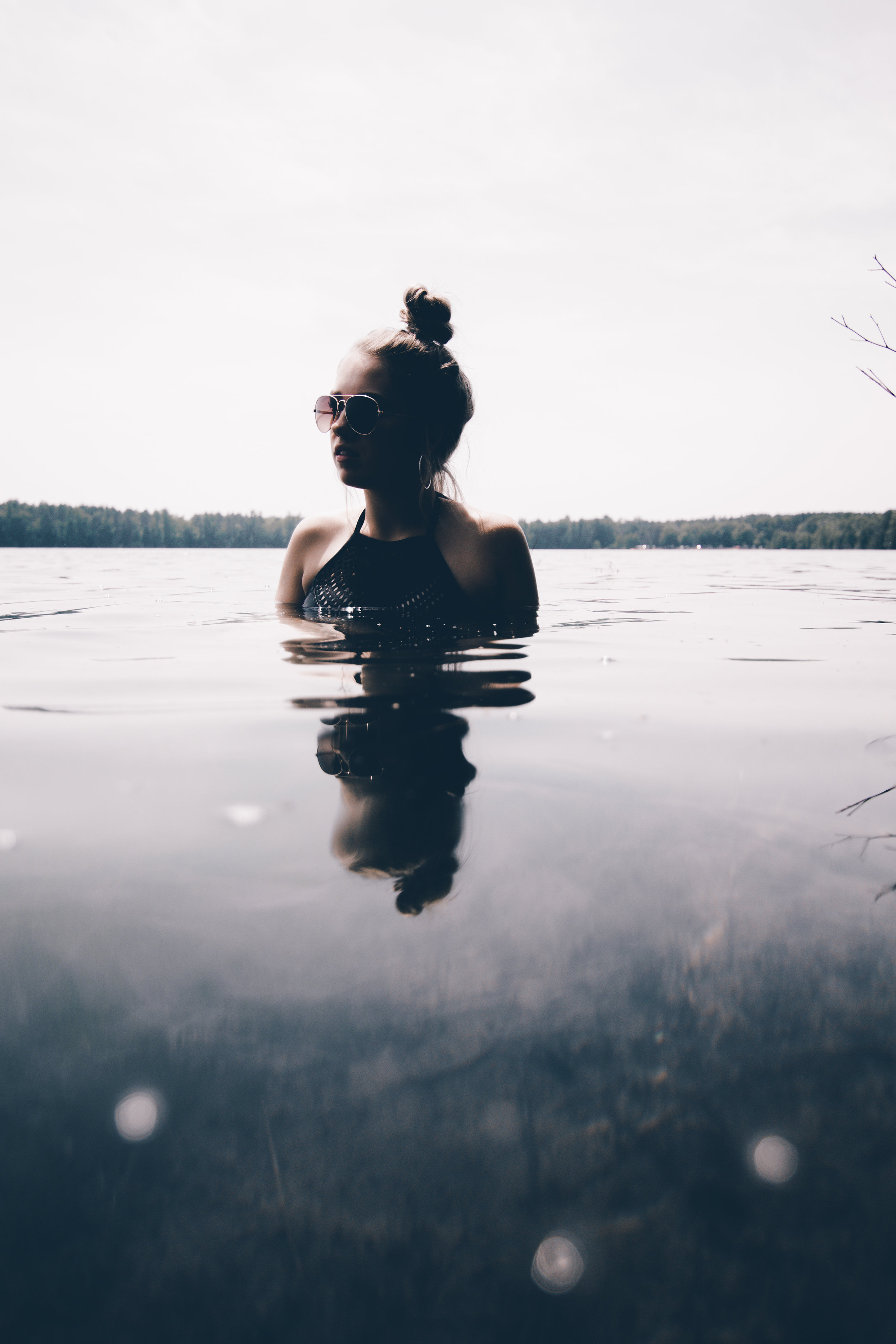 In Frame: Rachel Radewahn @imrachelnicole