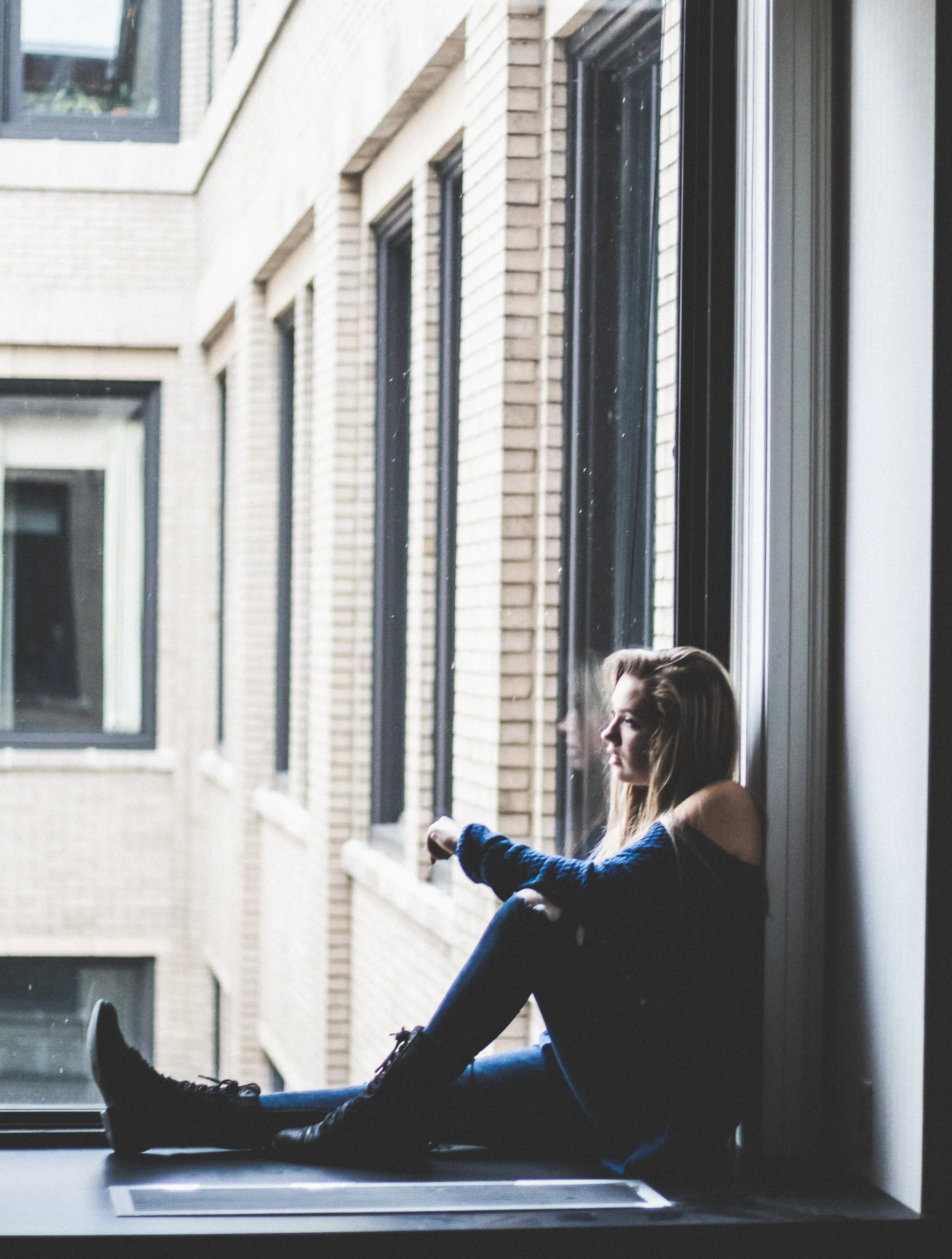  In Frame: Rachel Radewahn @imrachelnicole 