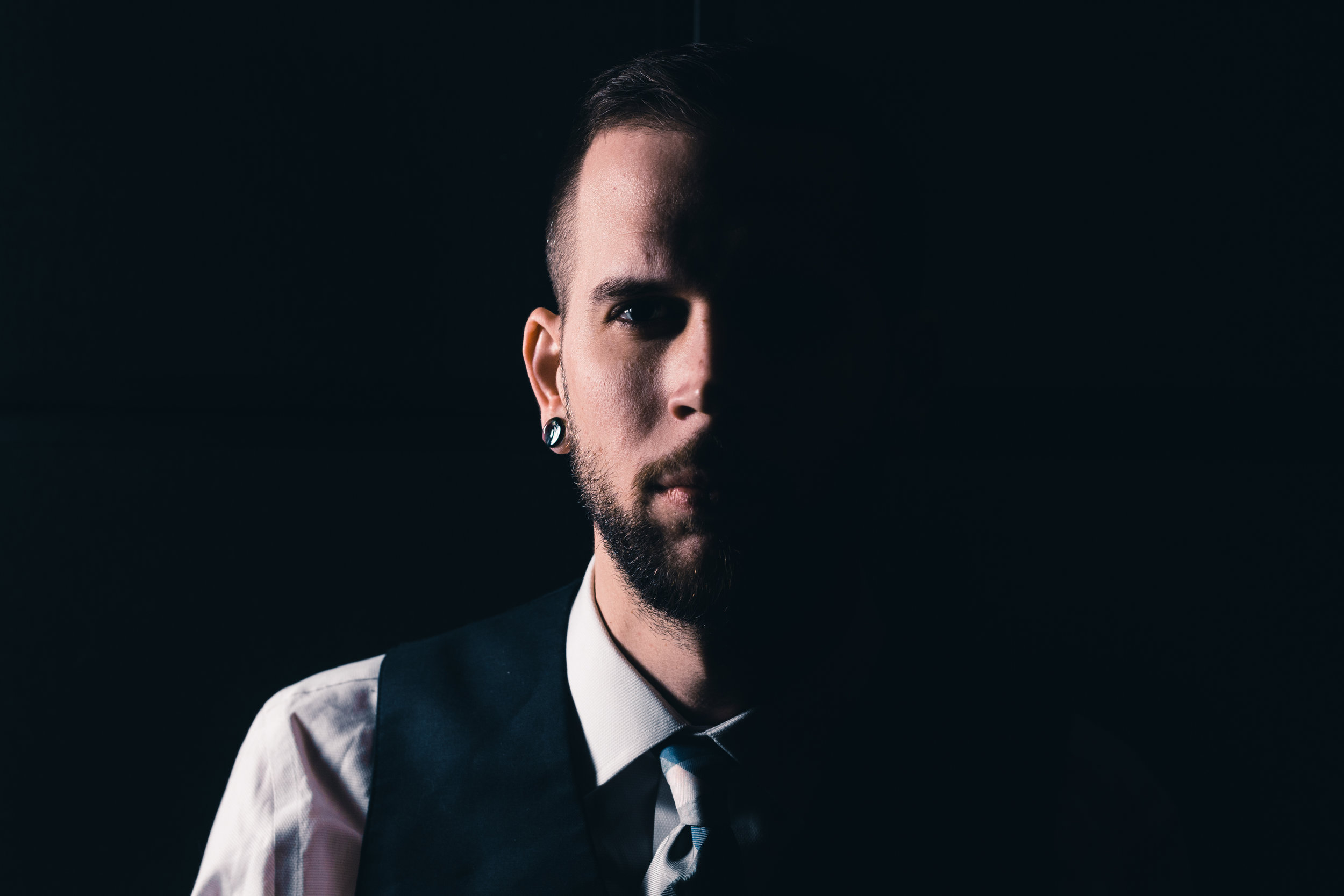 In Frame: Ryan Annis
