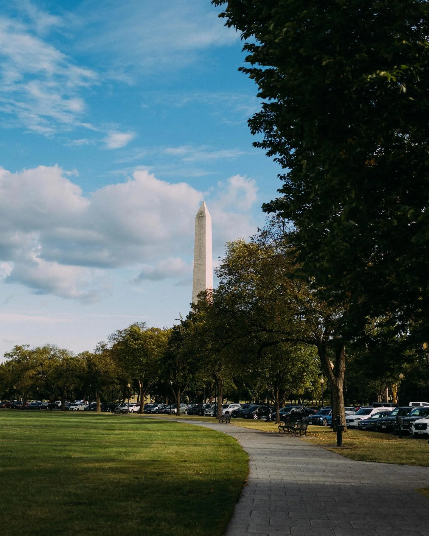 Oh yeah, stopped in DC too 

#washingtondc #washingtonmonument