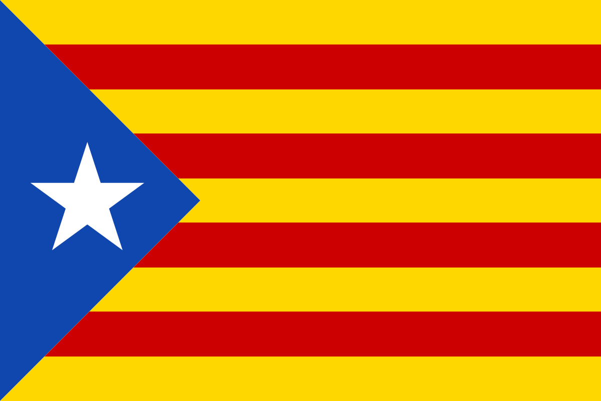 The Senyera