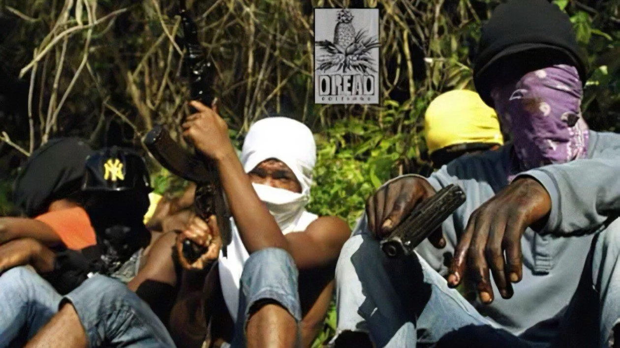 The Caribbean Gang Problem