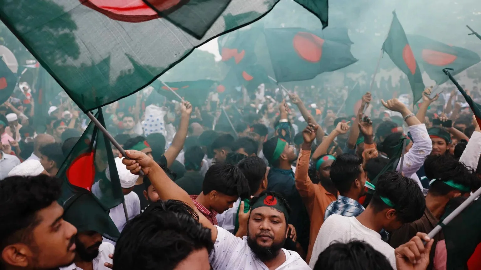 Bangladesh’s February Election: The Final Step for the Interim Government