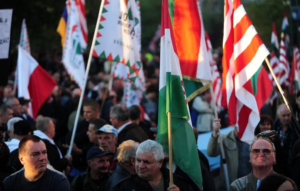 Difference in Arrangements: Far-Right Developments Within Europe