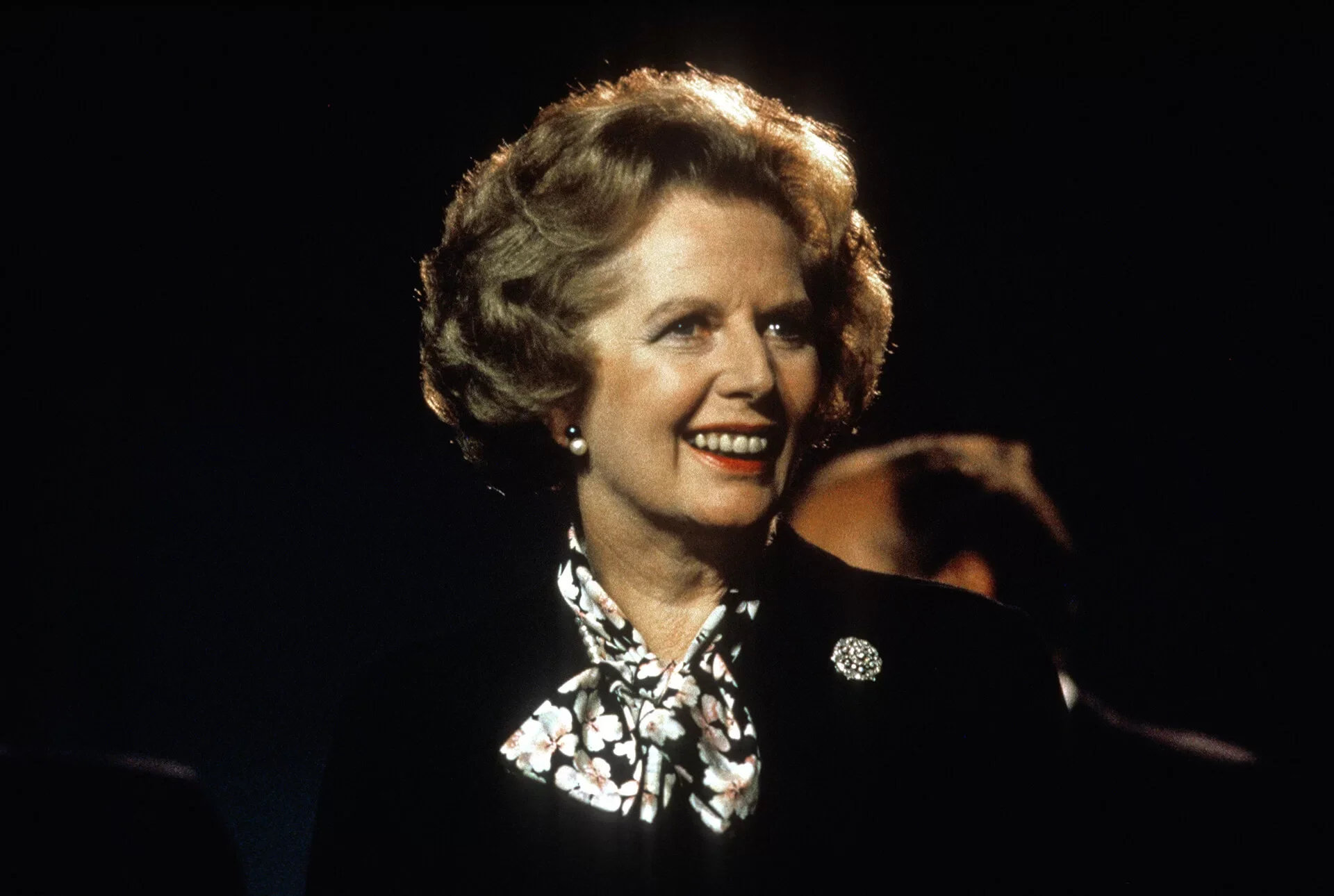Demystifying the Iron Lady and Her Legacy 