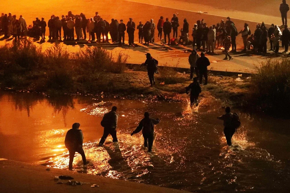 A broken immigration system: the extension of the Title 42 immigration policy leaves many Cuban asylum seekers in crisis