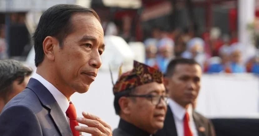 Indonesian Democracy Under Threat