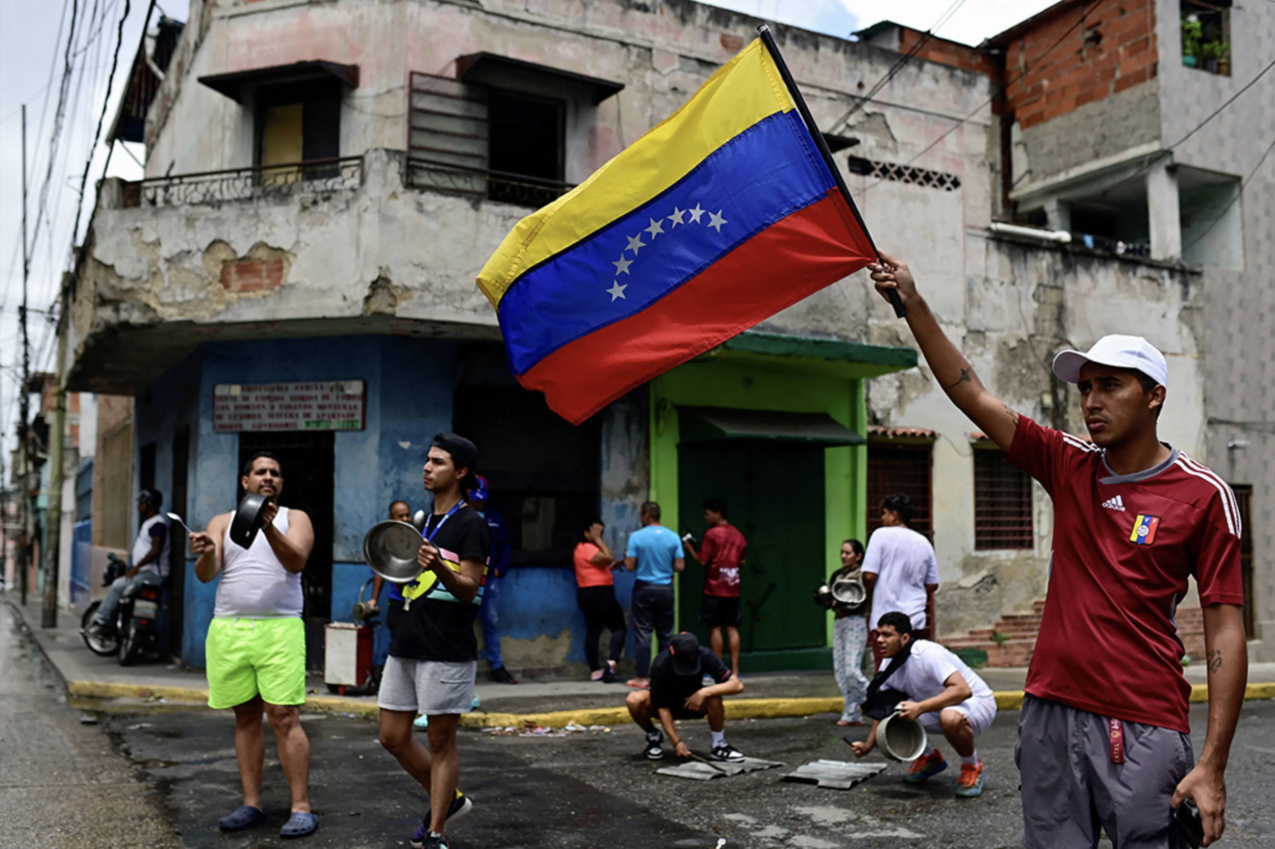 Venezuela in Crisis: What Does the West’s Waning Opposition to the Current Regime Mean for the Future of the Country?