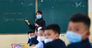 The Pandemic's Effects on Educational Disparities Between Mongolia's Rural and Urban Students