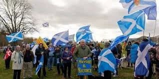 A Tale of Two Memberships: Scotland and Northern Ireland’s Possible Paths to EU Membership as Independent States