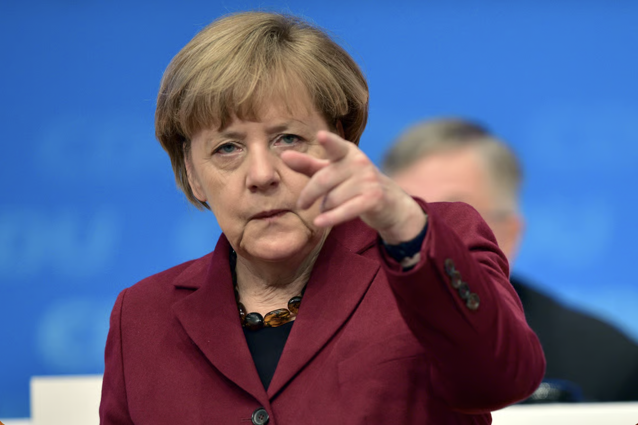 Merkel’s Far-Right Conundrum