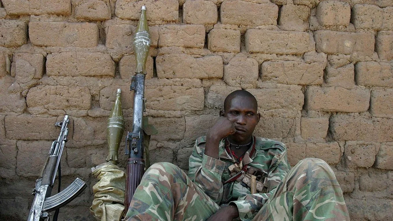 Putin and the Central African Republic: Implications of Russian Involvement for Future Peace Prospects