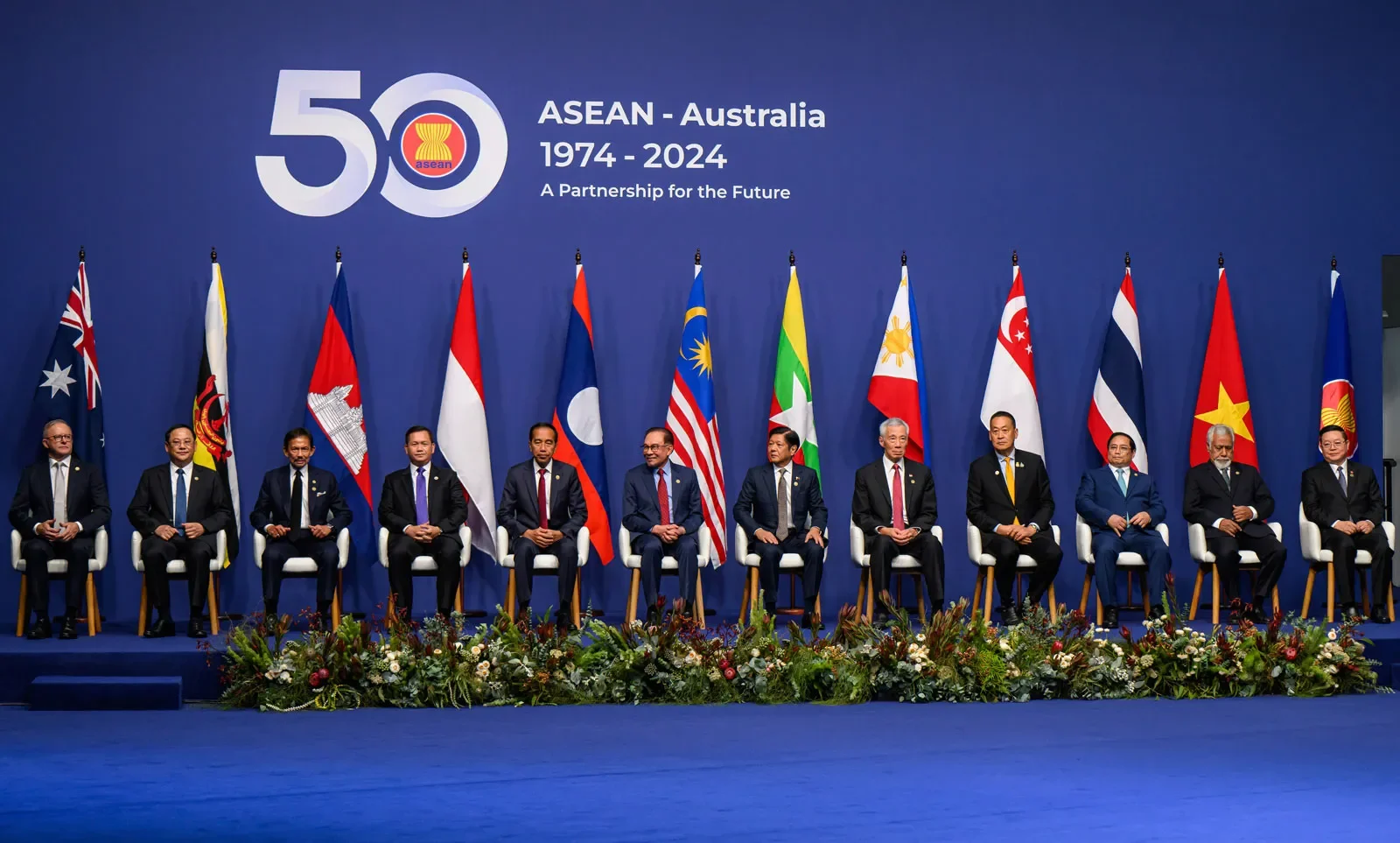 The Balancing Act: Preserving National Sovereignty in ASEAN while Promoting Regional Growth and Protecting Migrant Rights